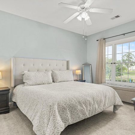 Апартаменты Magnolia Pointe 203 Миртл-Бич Экстерьер фото