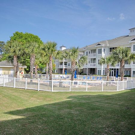 Апартаменты Magnolia Pointe 203 Миртл-Бич Экстерьер фото