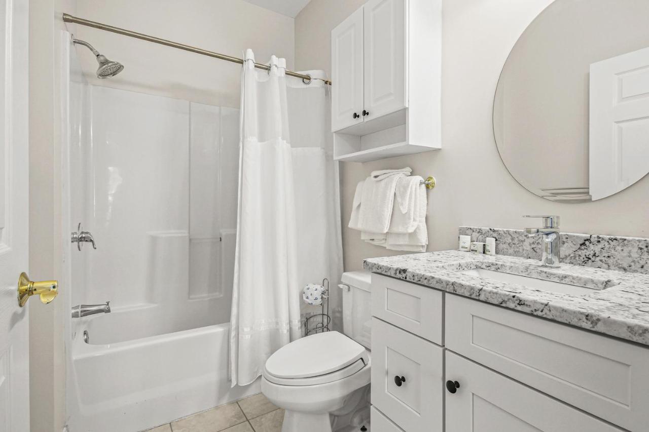 Апартаменты Magnolia Pointe 203 Миртл-Бич Экстерьер фото